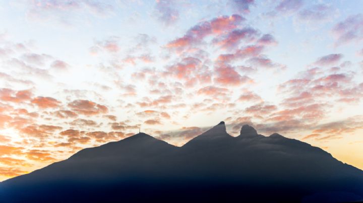 Clima en Monterrey 11 de septiembre: ¿Cuánto subirá la temperatura?