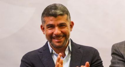 Mauricio Tabe acusa campaña desde Palacio Nacional contra Xóchitl Gálvez