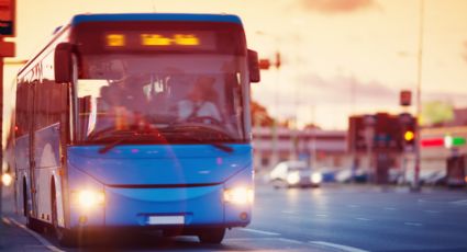 Transporte público en Nuevo León: Tarifas y horarios actualizados