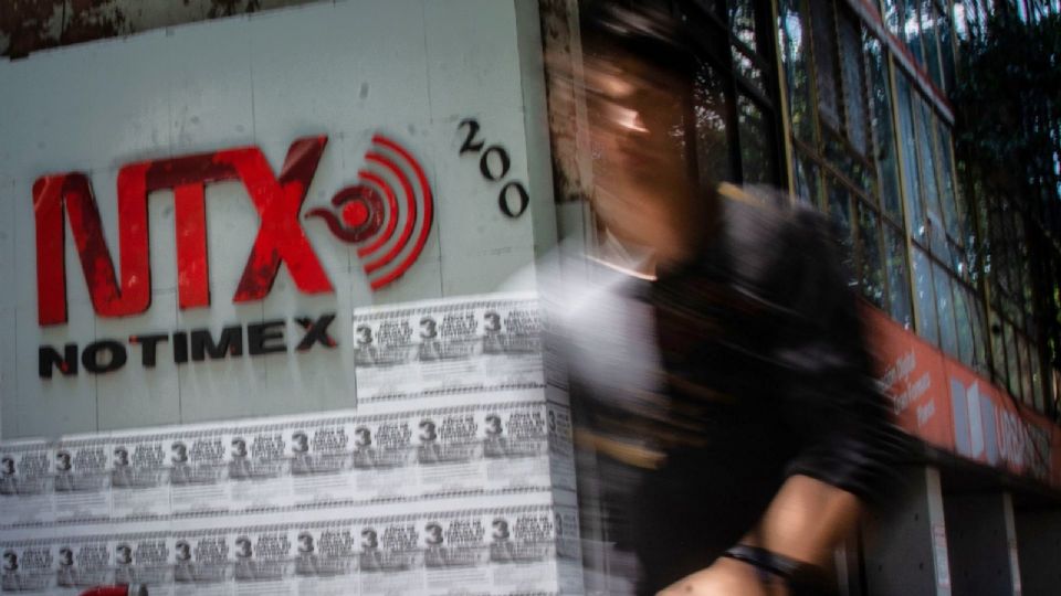 A Notimex se le asignará una partida por 237 millones 319 mil 345 pesos.

