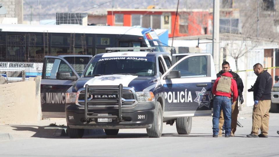 La activista estaba en compañía de su hija, quien también falleció. (Imagen Ilustrativa)