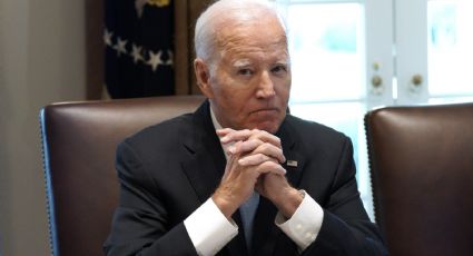 La Casa Blanca desestima la investigación formal que hay en contra del presidente Joe Biden