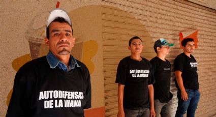 Ataques en Michoacán continúan; ‘El pueblo anda muy asustado’: Guadalupe Mora