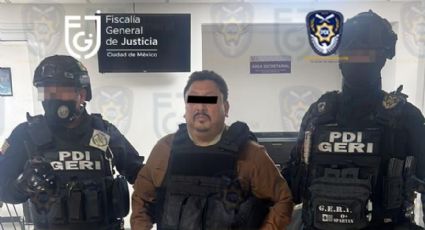 Dictan tercer auto de vinculación a proceso a Uriel Carmona, ahora por tortura