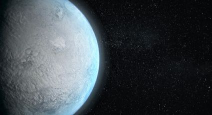 NASA revela que un exoplaneta a 120 años luz de la Tierra podría albergar vida