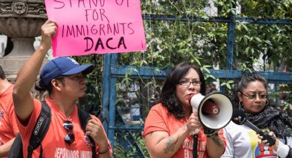 Gobierno de México toma nota con preocupación sobre el programa DACA