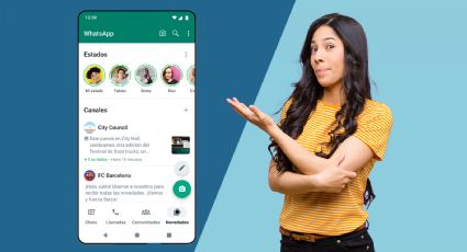 Canales de WhatsApp: Cuáles son los recomendados por la app y cómo hacer uno