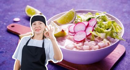 Profeco te enseña a preparar un rico pozole para disfrutar este 15 de septiembre