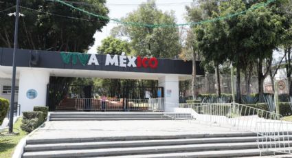 Lía Limón asegura seguridad durante la ceremonia del grito de independencia