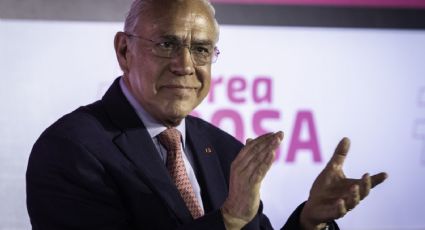 Preocupante, nivel de deuda para 2024 y elevado costo del pago de intereses: Gurría