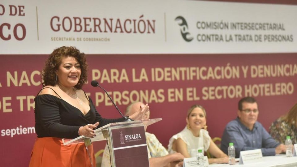 La inasistencia de la Comisionada es reflejo de la falta de compromiso con la transparencia, la rendición de cuentas.