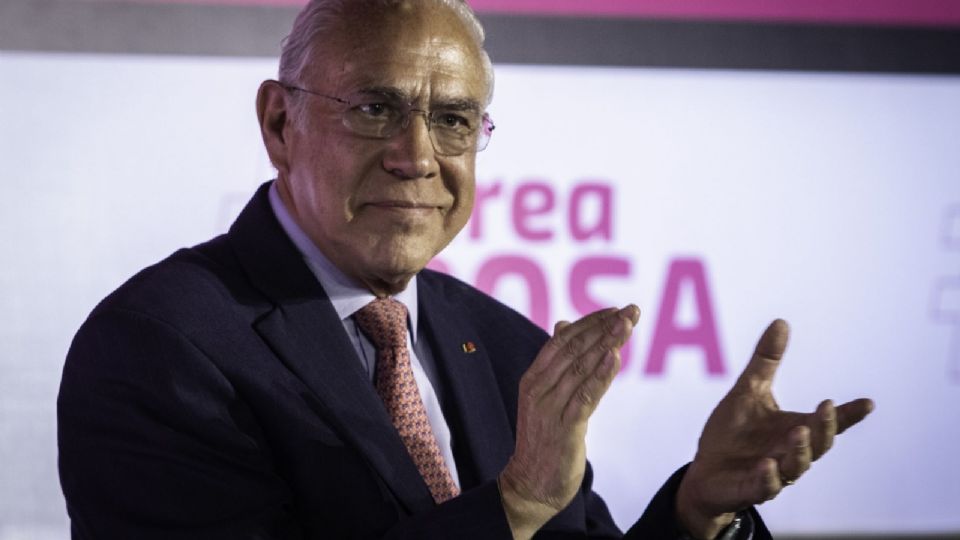 El exsecretario de Hacienda señaló que tanto 2024 como 2025, será un año “ingrato”.