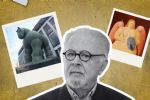 Fernando Botero y sus obras en Nuevo León