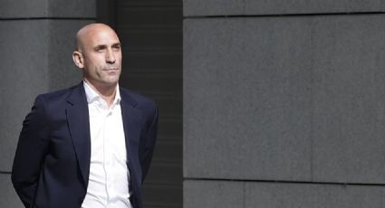 Luis Rubiales comparece: Fiscalía pide que no se acerque a Jenni Hermoso