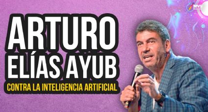 Caso Arturo Elías Ayub: Así se usa la Inteligencia Artificial para estafar gente