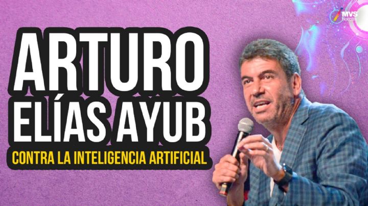 Caso Arturo Elías Ayub: Así se usa la Inteligencia Artificial para estafar gente