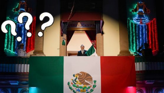 Los peores gritos de la Independencia de México que se hicieron virales | VIDEO