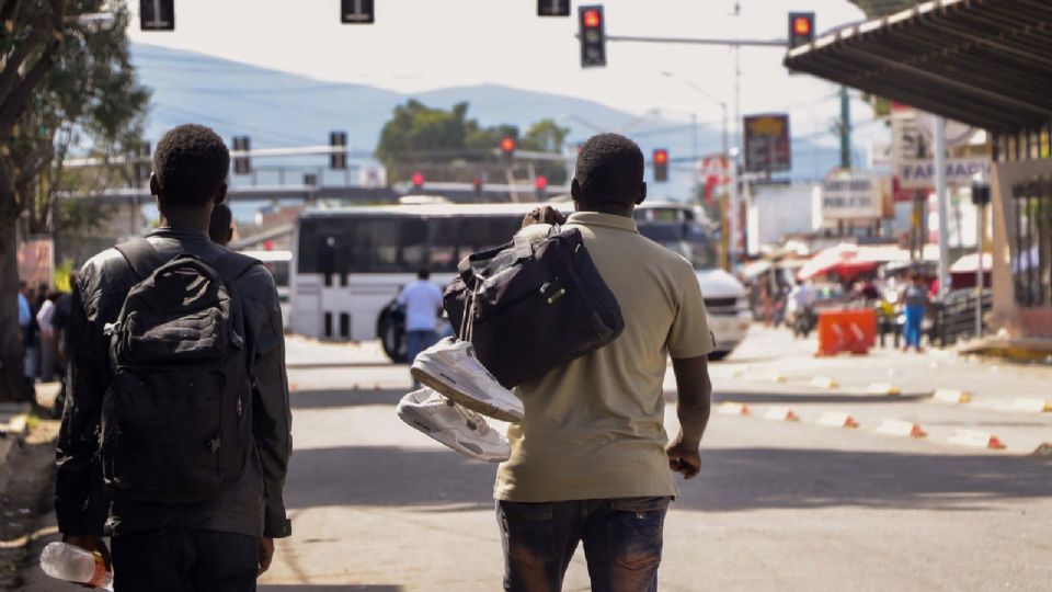 Pide PVEM que Migración opere programas sociales para connacionales.