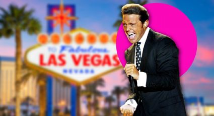 Gira Luis Miguel: ‘El Sol’ ilumina a Las Vegas con tres fechas ‘sold out’