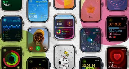¡watchOS 10 ya disponible!; todas las actualizaciones y qué Apple Watches serán compatibles