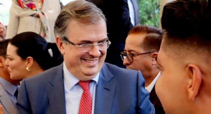 Asociación creada por Ebrard, será camino para cumplir sus propuestas: ‘marcelistas’