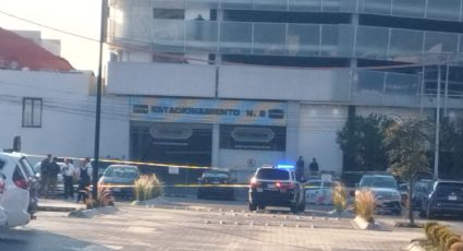 Hombre es ejecutado en el estacionamiento de un restaurante en Gómez Morín