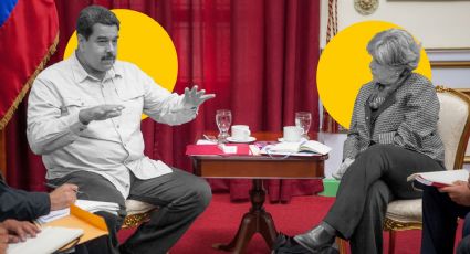 Nicolás Maduro y Alicia Bárcena: ¿Qué hay detrás de esta reunión?