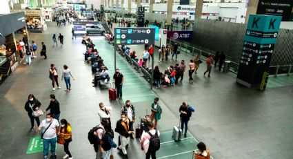 PAN critica reducción de presupuesto para Aeropuerto Internacional de la CDMX