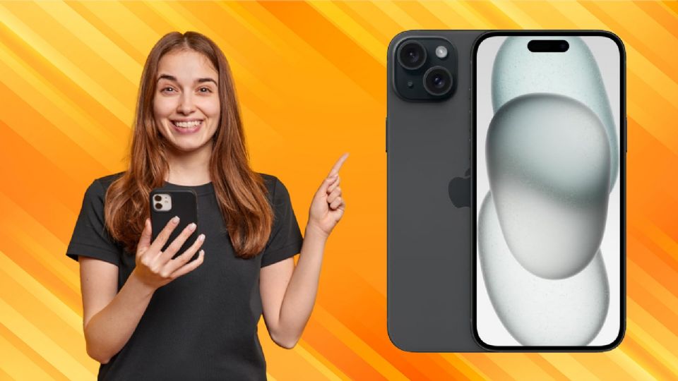 Apple da la oportunidad de cambiar un iPhone por otro nuevo.