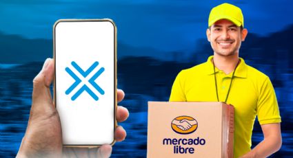 ¿Quieres ser repartidor de Amazon o Mercado Libre? Te decimos los requisitos para serlo 