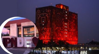 ¿UNAM o IPN? Cuál fue la mejor calificada, según ‘QS World University Rankings 2024’