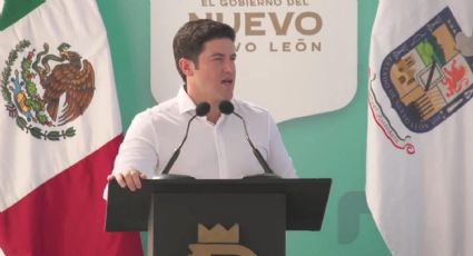 Samuel García anuncia inversión de KIA en Nuevo León