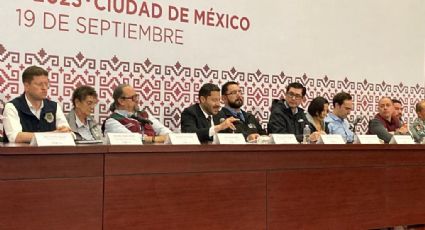 Reporta GCDMX que segundo simulacro nacional fue exitoso