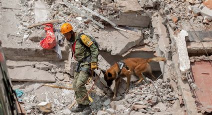 Obispos de México recordaron a víctimas de los sismos de septiembre