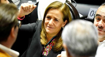 Margarita Zavala asegura que Xóchitl Gálvez enfrentará una operación de Estado en 2024
