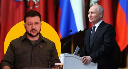 Zelenski advierte que ‘no se puede confiar en el diablo’; ‘Rusia pone en peligro a todos’, dice