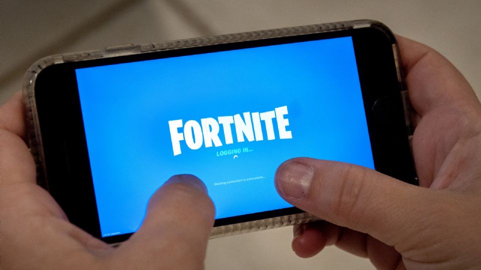 EU llama a los usuarios de 'Fortnite' estafados a reclamar para recuperar su dinero.