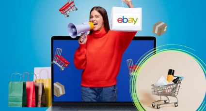 Aniversario de eBay: 28 años conectando a compradores y vendedores