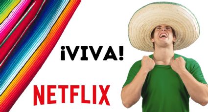 Las 10 mejores películas mexicanas en Netflix para celebrar el mes patrio