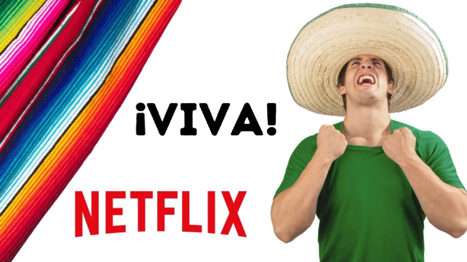 Celebra el es patrio con los mejores títulos mexicanos en Netflix.