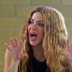 Organizaciones de México y Latinoamérica piden a Shakira no participar en campaña de alimentos chatarra