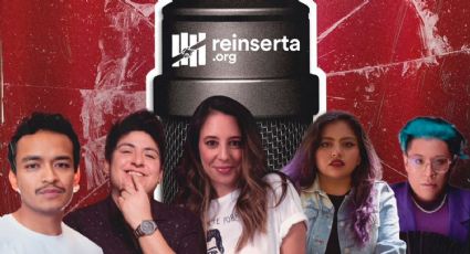 Stand Up x Reinserta: Un evento para ayudar a que los menores vivan libres de violencia