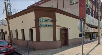 Clausuran bar 'Indio Azteca' en Monterrey; brindaba servicio desde hace más de 100 años