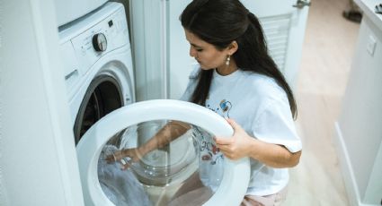 Ahorra al lavar: 7 trucos para gastar menos y dejar la ropa más limpia