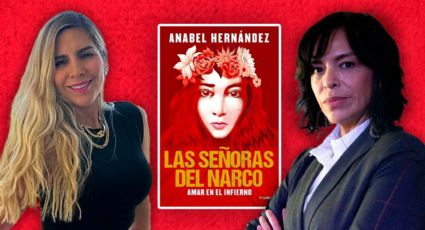 Anabel Hernández ya se puso en contacto conmigo, asegura Karla Panini