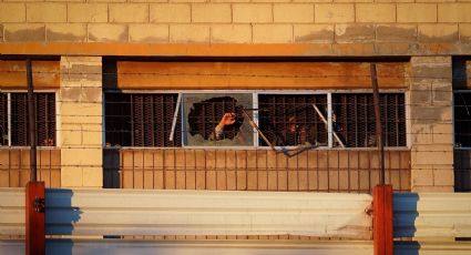 Fallecen tres internos de CEFERESO 11 por negligencia médica, CNDH emite recomendación