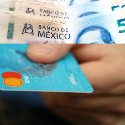Condusef: ¿Conviene retirar efectivo de tu tarjeta de crédito?, esto te dice el organismo