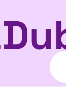 EZDUBS, la nueva herramienta que traduce videos