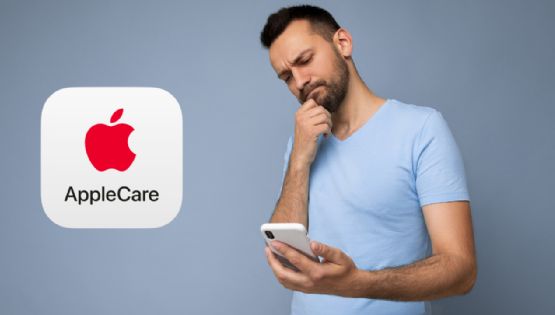 ¿Cuánto cuesta el seguro de AppleCare+ por dos años para el iPhone 15 Pro?