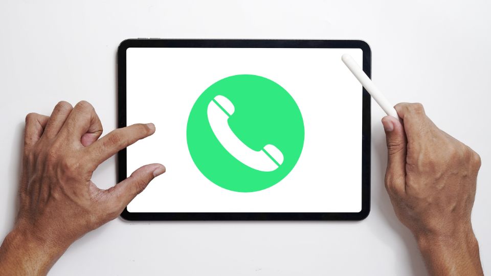 WhatsApp es la app de mensajería más usada.